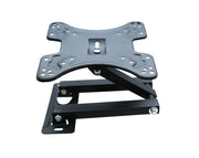 Andowl 14"-55" TV Wall Mount 50kg max. Dual Arm Heavy Duty Bracket Q-L030