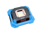 Andowl Solar Camping Light Portable Lamp Blue Q-LY09