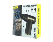 Andowl Hand Held Body Massager Muscle Relaxer Q-T146