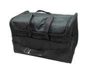 Freedom Cajon Box Drum Snare Wire Padded Case Natural Finish DB01-NAT