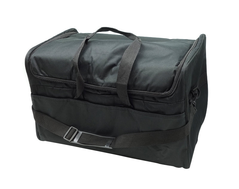 Freedom Cajon Box Drum Wooden Percussion Box Padded Case Red DB01-RED