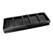 Rectangular Mini Charcoal BBQ Grill Portable Compact S932