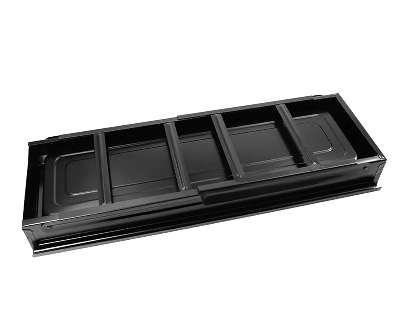 Rectangular Mini Charcoal BBQ Grill Portable Compact S932