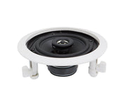 Weconic 5.25" Restaurant Ceiling Speaker Package with 320W Bluetooth Amplifier SA350W
