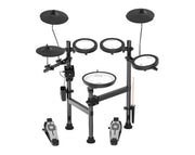 Aroma Portable Electronic Drum Kit Compact with Bluetooth TDX-N1