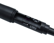 Precision Audio Twin UHF Wireless Microphone System Rechargeable TMUHF32