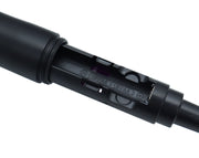 Precision Audio Single UHF Wireless Microphone1/4" Receiver TMUHF16