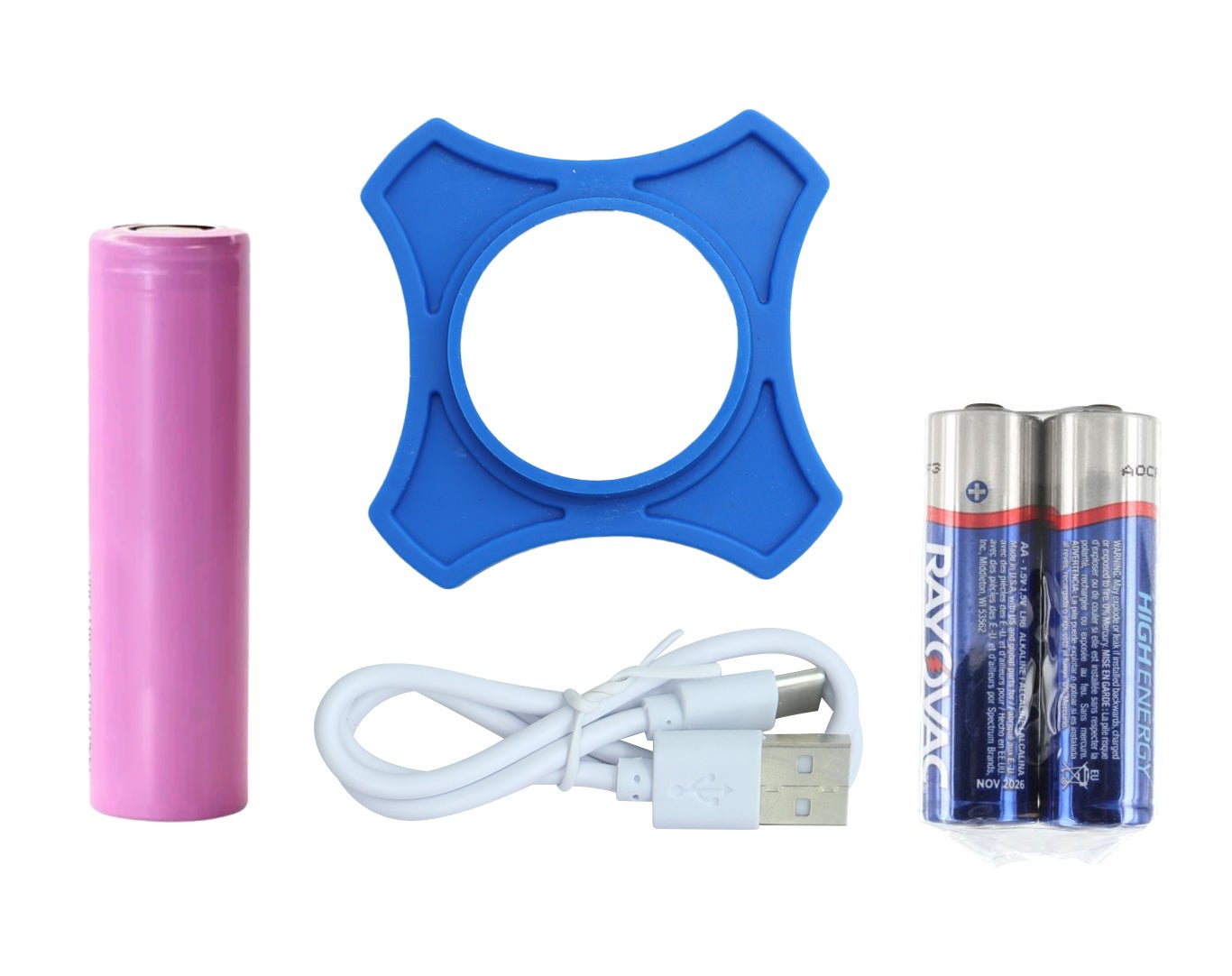 Precision Audio Single UHF Wireless Microphone1/4" Receiver TMUHF16