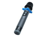 Precision Audio 4 Channel UHF Wireless 2 Microphone 2 Headset Bodypack TMUS04B