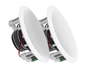 Weconic 6.5" Twin Bluetooth Ceiling Speaker System WB620