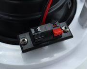 Weconic 6.5" Twin Bluetooth Ceiling Speaker System WB620