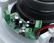 Weconic 6.5" Twin Bluetooth Ceiling Speaker System WB620