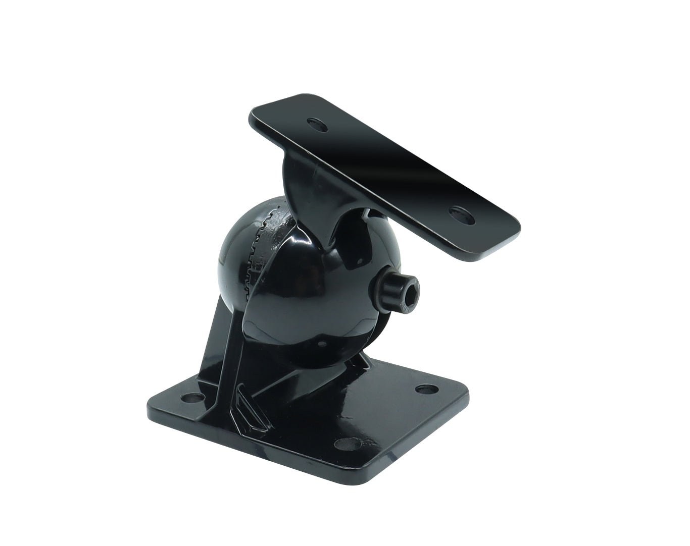 Waterproof Outdoor Wall Mount Speakers Black WTP660-BLK