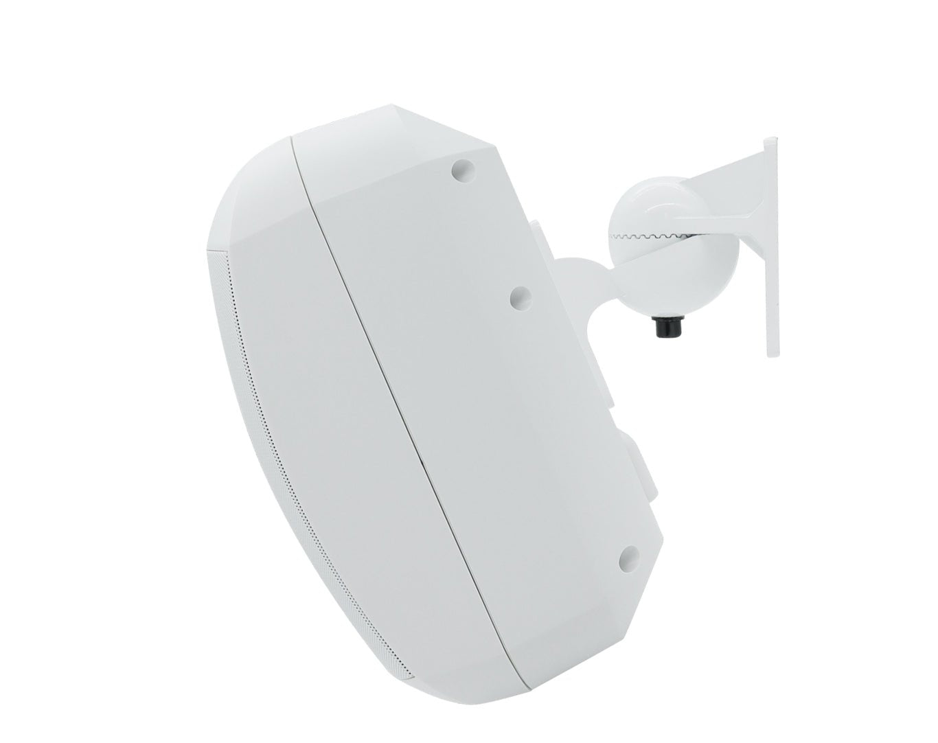 Waterproof Outdoor Wall Mount Speakers White WTP660-WHT