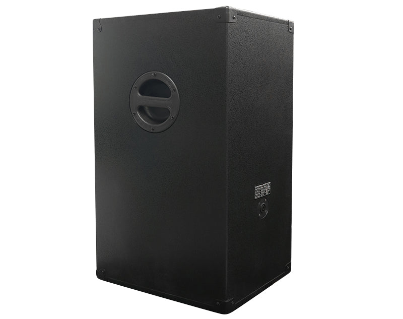 Weconic PA Speakers Pair 300W WP-15