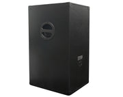 Weconic 500W Bluetooth Amplifier with Speakers W800+WP15