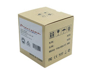 RGB LED Mini Disco Party Light Glow Ball Mounting Bracket YSH-029-NR