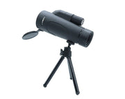 10x42 Waterproof Spotting Scope Tripod Case Monocular S856