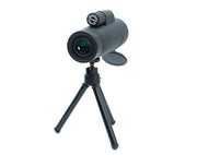 10x42 Waterproof Spotting Scope Tripod Case Monocular S856