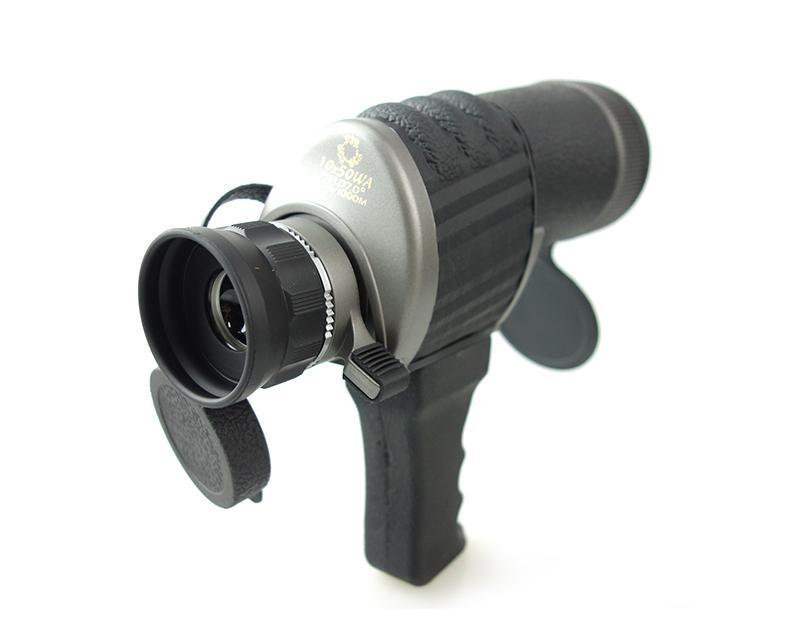 10x50 Center Focus Monocular Porro Prism Binoculars Optical Binoculars Hunting S124