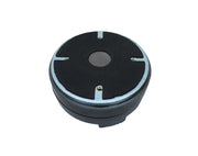 11cm Flat on Spring Clip Titanium Compression Tweeter Driver S391-FL