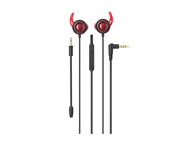 Gaming earphones with mic NG6019