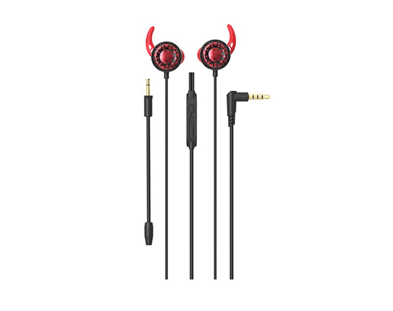 Gaming earphones with mic NG6019 