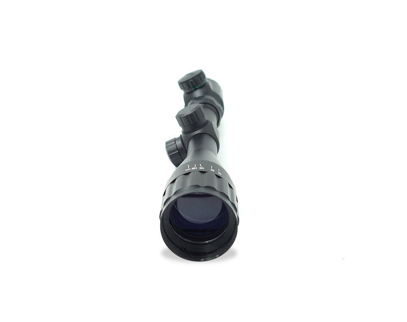 3-9x40 Scope w/ Light Waterproof Shockproof Fog proof S524