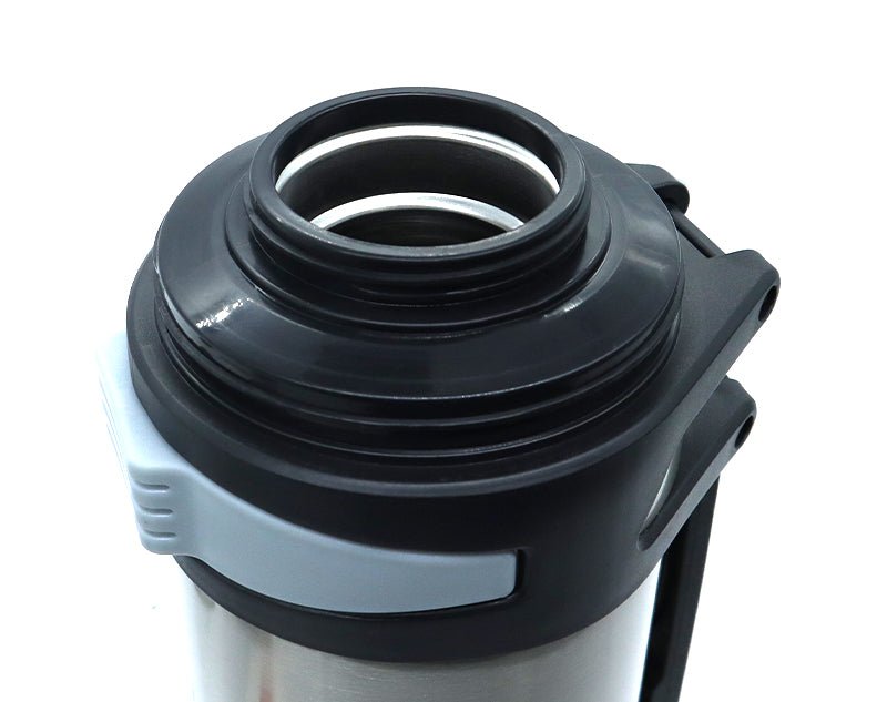 3L Stainless Steel Hot & Cold Canister S874