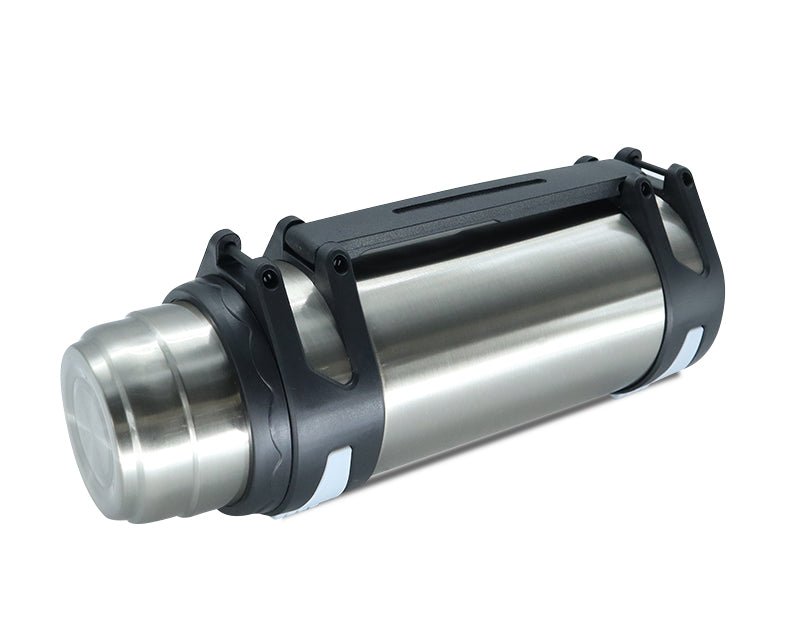 3L Stainless Steel Hot & Cold Canister S874