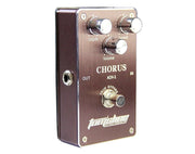 Tomsline Guitar Effects Pedal Premium Analogue Chorus Pedal ACH-1