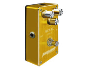 Tomsline Guitar Effects Pedal Premium Analogue Metal Pedal AMD-1