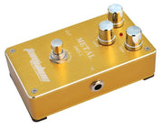 Tomsline Guitar Effects Pedal Premium Analogue Metal Pedal AMD-1