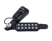Acoustic Guitar Clip-On Pickup AQ601