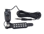 Acoustic Guitar Clip-On Pickup AQ601