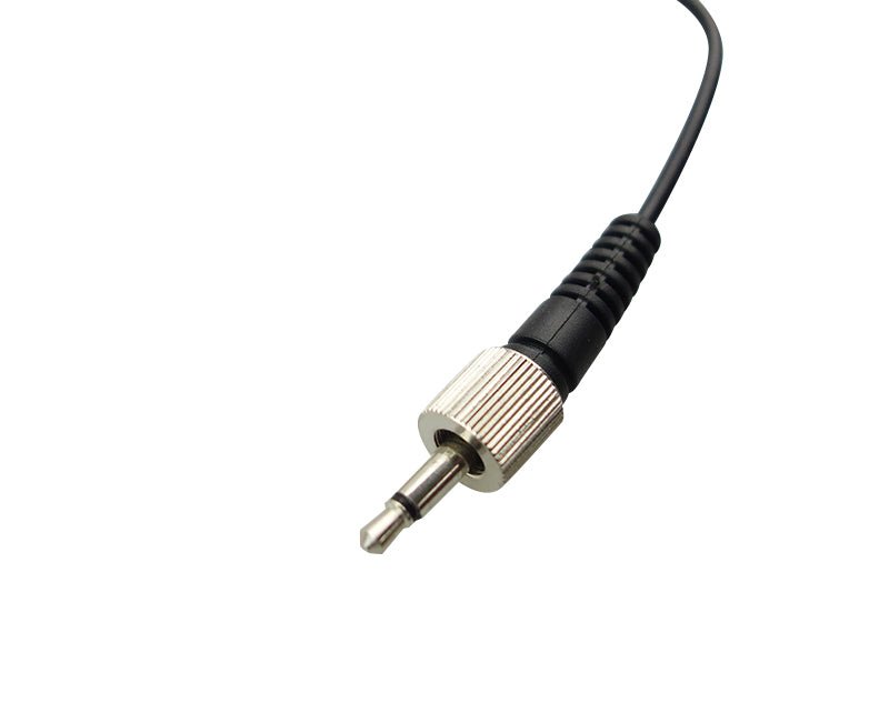 Precision Audio Multi Frequency UHF Wireless Headset BP01