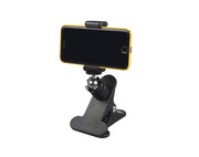 Adjustable Smart Phone Holder Clip Mount 3" / 7.5cm BPH3