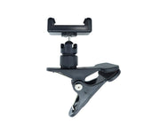 Adjustable Smart Phone Holder Clip Mount 3" / 7.5cm BPH3