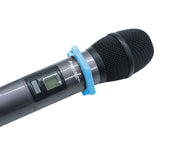 Microphone Anti-Slip Ring Roll Protector Rubber Pack of 5 MH