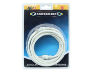 Ethernet Cable 3m 5m CAT5e RJ45 Male/Male Modem Router Network CAT5