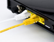 Ethernet Cable 3m 5m CAT6 RJ45 Male/Male Modem Router Network CAT6