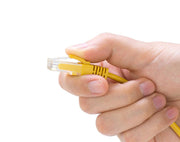 Ethernet Cable 3m 5m CAT6 RJ45 Male/Male Modem Router Network CAT6