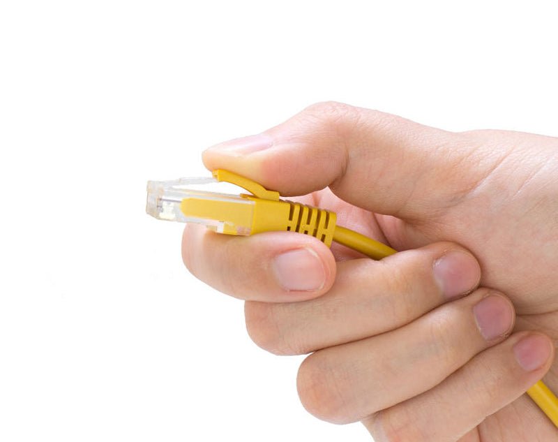 Ethernet Cable 3m 5m CAT6 RJ45 Male/Male Modem Router Network CAT6