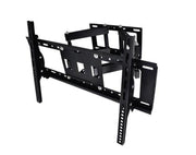 32"-70" TV Wall Mount 50kg max. Dual Arm Heavy Duty Bracket S751