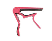 Freedom Acoustic / Electric Aluminium Guitar Capo GP007