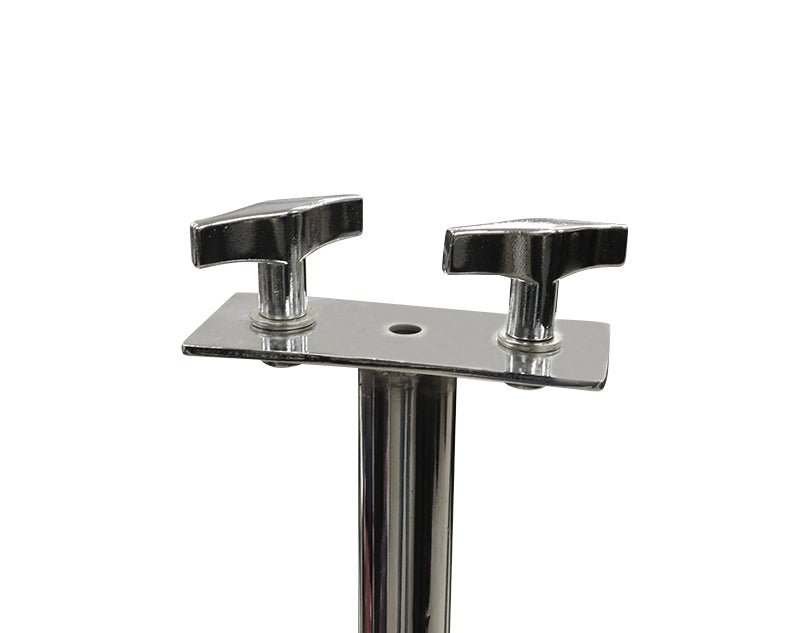 Double Braced Conga Stand Adjustable