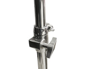 Double Braced Conga Stand Adjustable