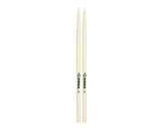 Two Pairs Drumsticks 5A Wooden Nylon Tip DS5