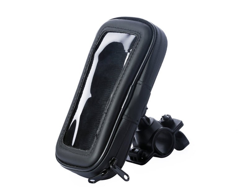 6.3" Waterproof Smart Phone Case Holder for Bike Cycling Scooter E6277