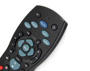 Replacement Remote Control For Foxtel MyStar Sky NZ IQ1 IQ2 IQ3